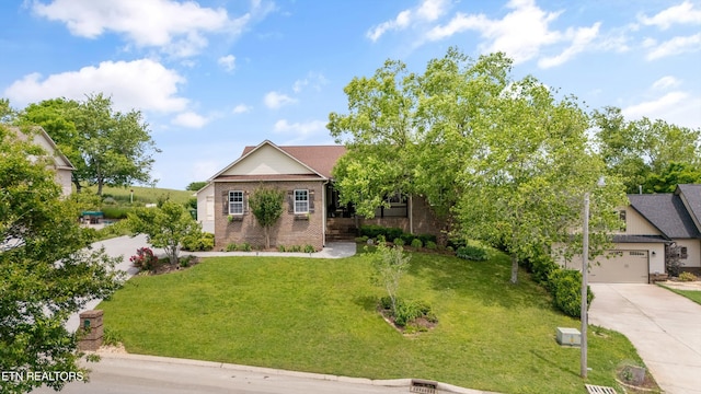 1543 Crestridge Dr, Maryville, TN 37804 - photo 2