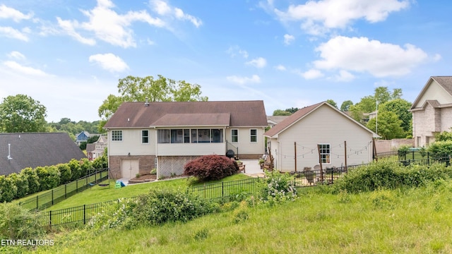1543 Crestridge Dr, Maryville, TN 37804 - photo 40