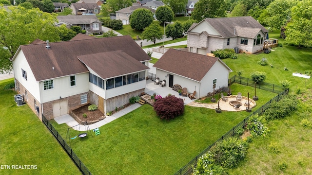 1543 Crestridge Dr, Maryville, TN 37804 - photo 43