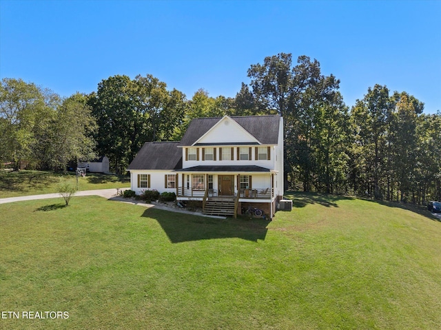118 County Road 327, Niota, TN 37826 - photo 3