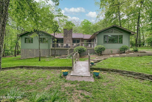 161 Snead Dr, Crossville, TN 38558 - photo 5