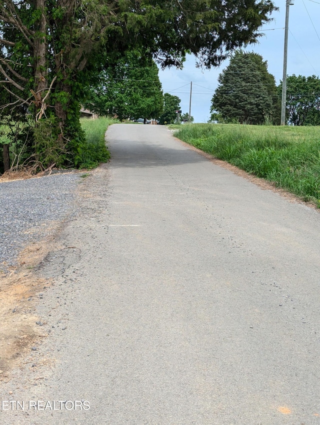 Graham Rd, Blaine, TN 37709