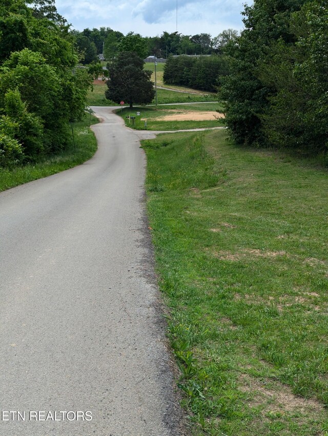 Graham Rd, Blaine, TN 37709