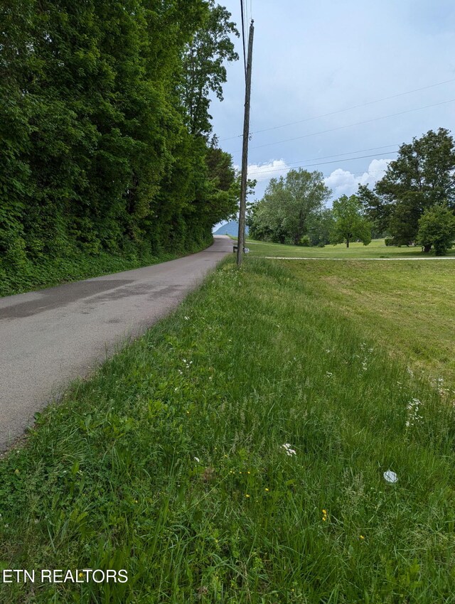 Graham Rd, Blaine, TN 37709