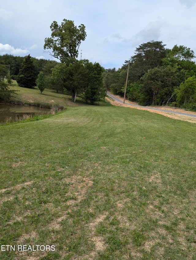 Graham Rd, Blaine, TN 37709
