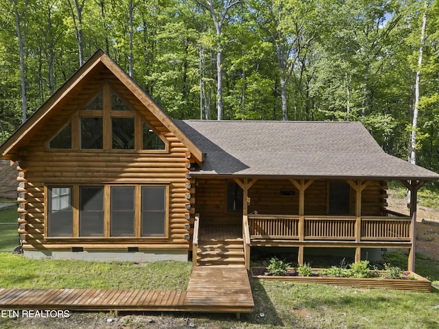 738 Saw Mill Rd, Monterey, TN 38574 - photo 1