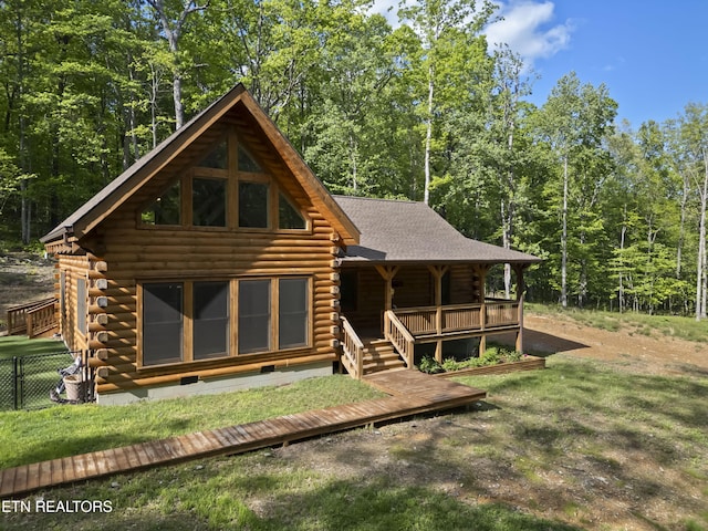738 Saw Mill Rd, Monterey, TN 38574 - photo 2
