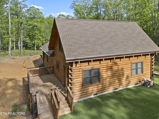 738 Saw Mill Rd, Monterey, TN 38574 - photo 9