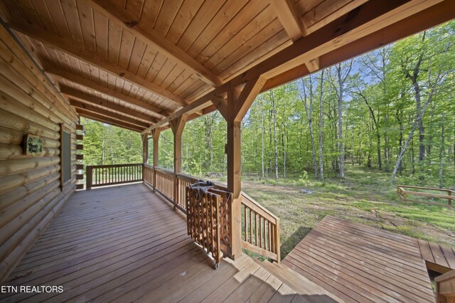 738 Saw Mill Rd, Monterey, TN 38574 - photo 40