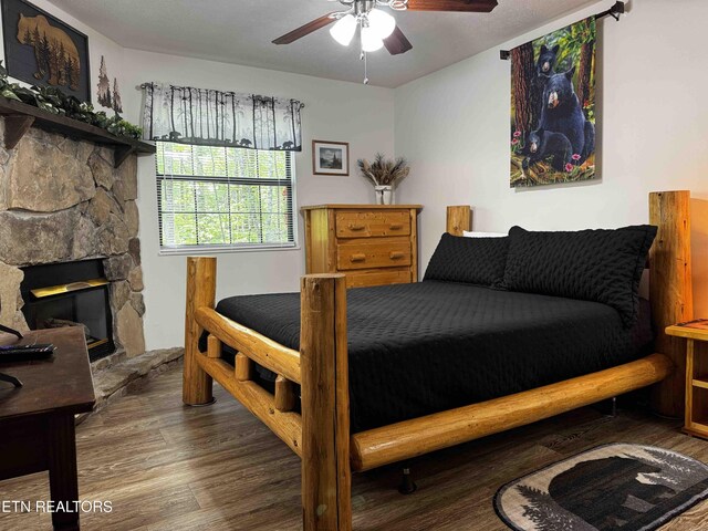 653 Oaks View Ct, Pigeon Forge, TN 37863 - photo 19