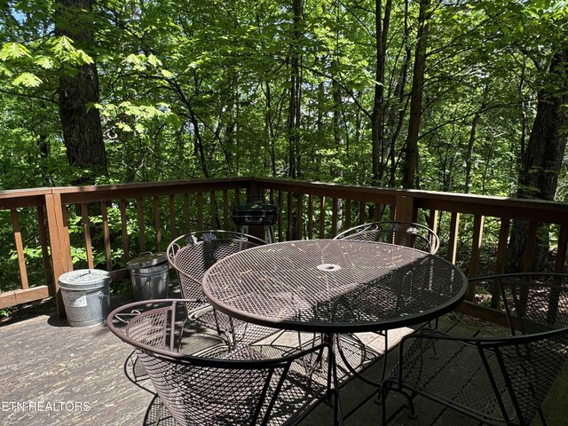 653 Oaks View Ct, Pigeon Forge, TN 37863 - photo 37