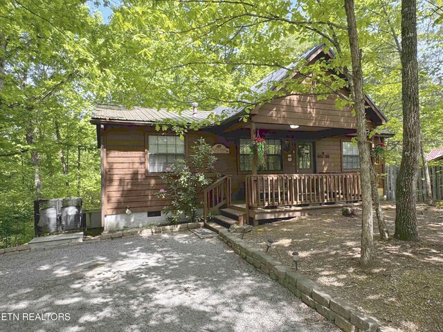 653 Oaks View Ct, Pigeon Forge, TN 37863 - photo 1