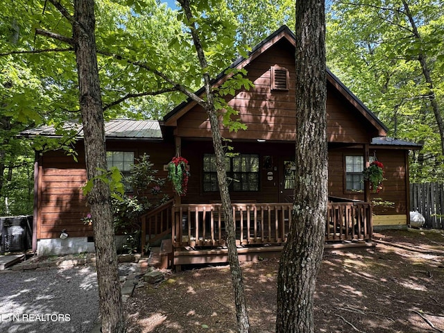 653 Oaks View Ct, Pigeon Forge, TN 37863