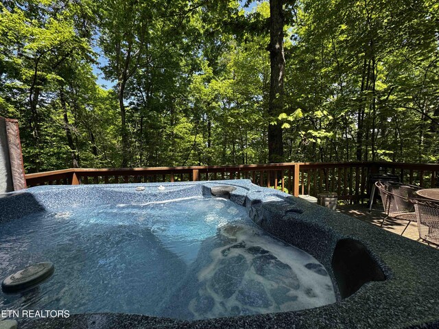 653 Oaks View Ct, Pigeon Forge, TN 37863 - photo 39