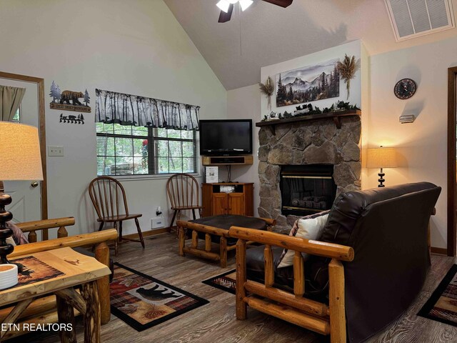 653 Oaks View Ct, Pigeon Forge, TN 37863 - photo 3