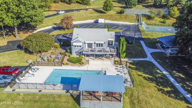 213 Northshore Dr, Greenback, TN 37742