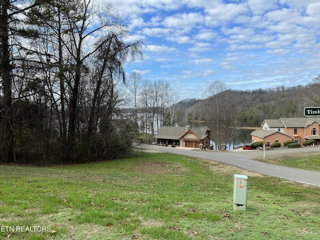 213 Northshore Dr, Greenback, TN 37742