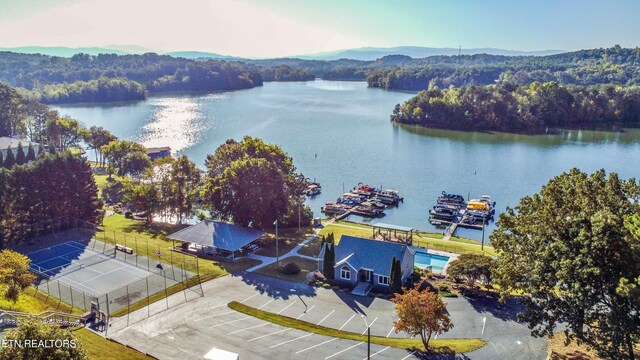 213 Northshore Dr, Greenback, TN 37742