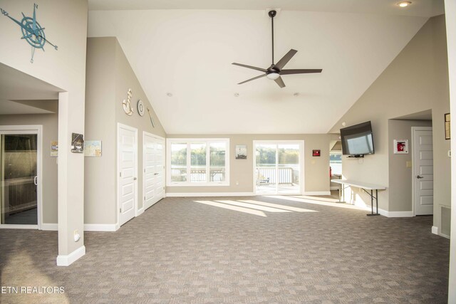 213 Northshore Dr, Greenback, TN 37742