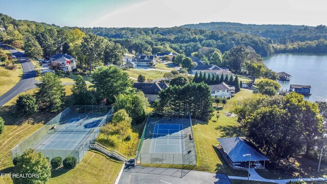 213 Northshore Dr, Greenback, TN 37742