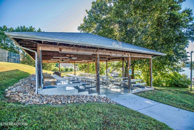 213 Northshore Dr, Greenback, TN 37742