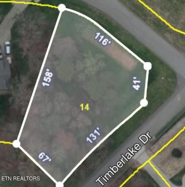 213 Northshore Dr, Greenback, TN 37742