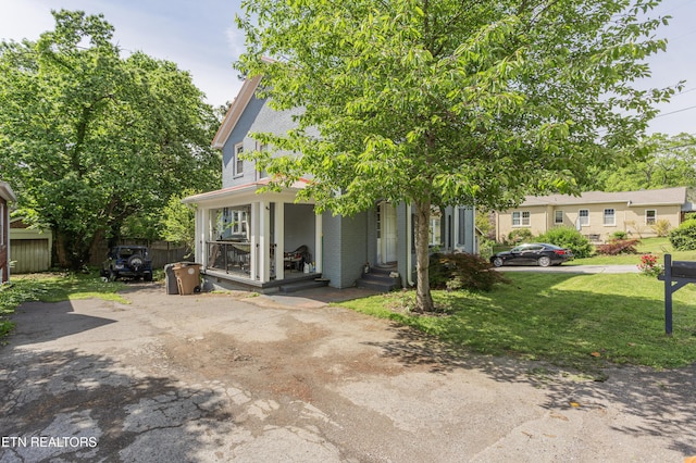 2916 Fountain Park Blvd, Knoxville, TN 37917 - photo 2