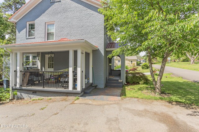 2916 Fountain Park Blvd, Knoxville, TN 37917 - photo 3