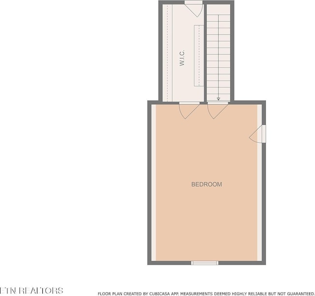 4322 Wellesley Dr, Ooltewah, TN 37363 - view of layout