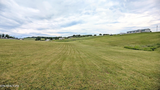 210 Schertz Ln, Rutledge, TN 37861 - exterior space with a rural view