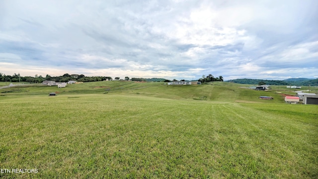 210 Schertz Ln, Rutledge, TN 37861 - surrounding community with a lawn