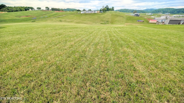 210 Schertz Ln, Rutledge, TN 37861 - drone / aerial view with a rural view