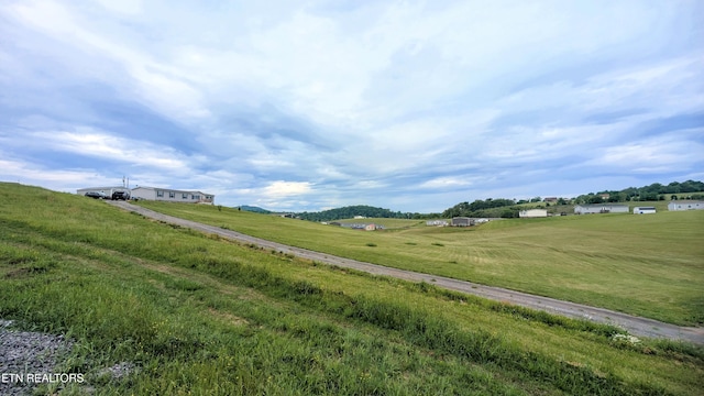 210 Schertz Ln, Rutledge, TN 37861 - property view of mountains featuring a rural view
