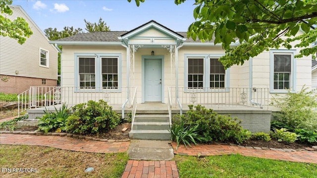 953 Maynard Ave, Knoxville, TN 37917 - view of front of house
