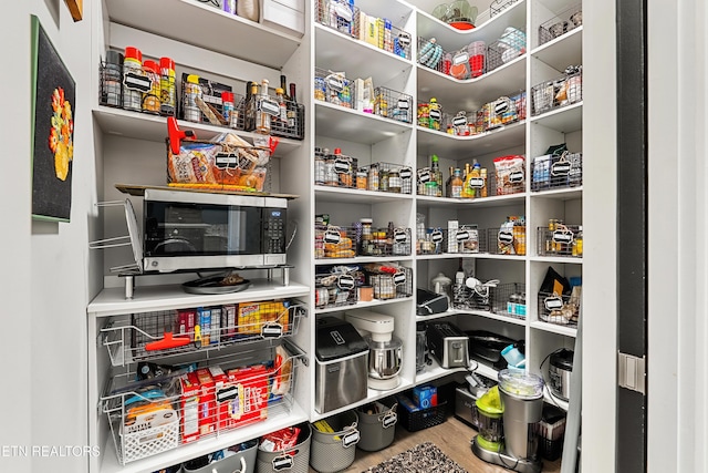 214 Watercrest Dr, Vonore, TN 37885 - view of pantry