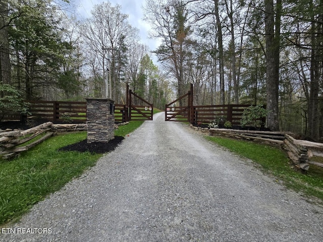 0 Wilderness Trl, Oneida, TN 37841