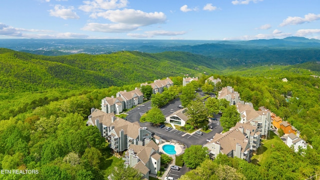 1260 Ski View Dr Unit 3105, Gatlinburg, TN 37738