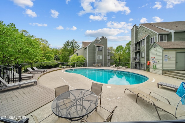 1260 Ski View Dr Unit 3105, Gatlinburg, TN 37738 - photo 3