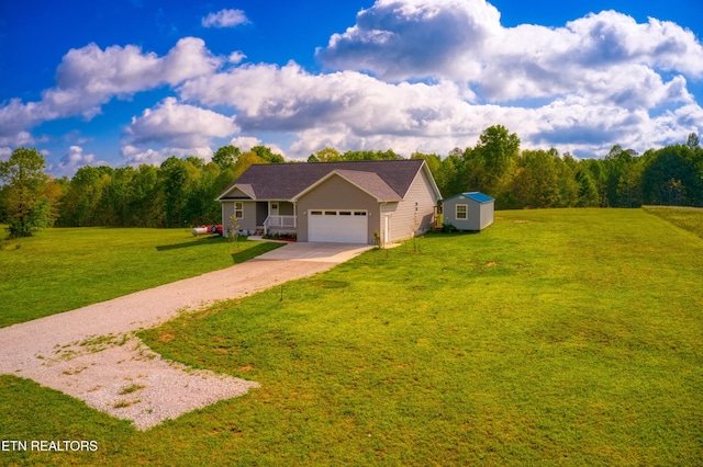 508 Stone Cliff Ln, Jamestown, TN 38556