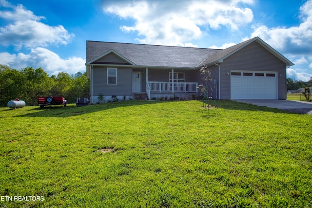 508 Stone Cliff Ln, Jamestown, TN 38556