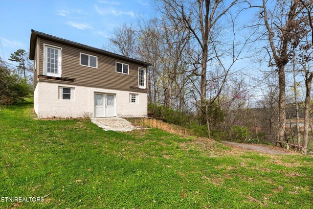 1429 Rocky Summit Rd, Bean Station, TN 37708 - photo 29