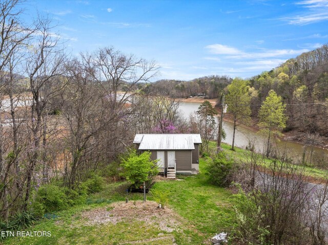 1429 Rocky Summit Rd, Bean Station, TN 37708 - photo 45