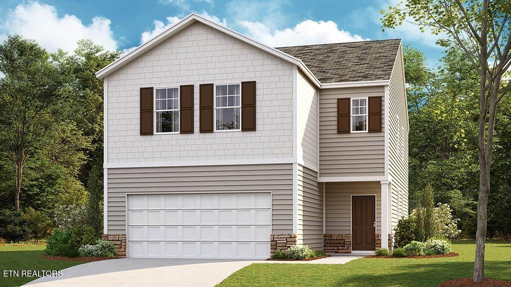 6806 Conover Ln, Knoxville, TN 37918 - photo 1