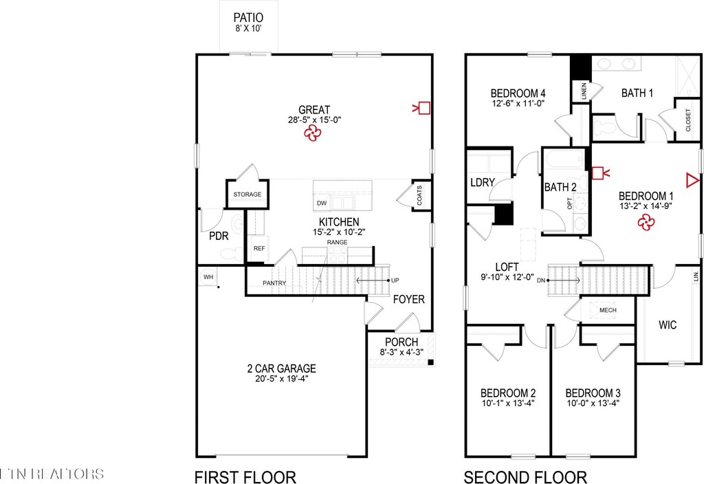 6806 Conover Ln, Knoxville, TN 37918 - photo 2