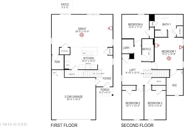 6806 Conover Ln, Knoxville, TN 37918 - photo 2