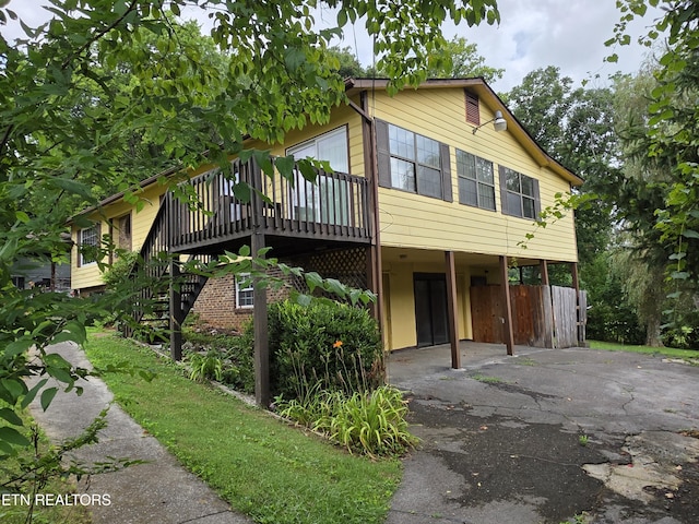 8422 San Marcos Dr, Knoxville, TN 37938 - photo 24