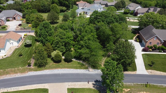112 Naduli Trl, Vonore, TN 37885 - aerial view featuring a residential view
