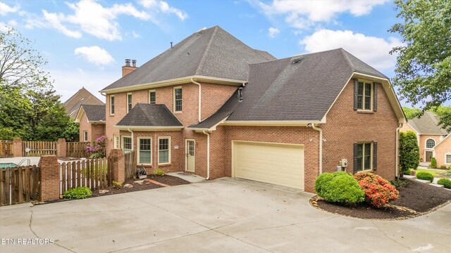 7605 Harrisburg Ct, Knoxville, TN 37909 - photo 53