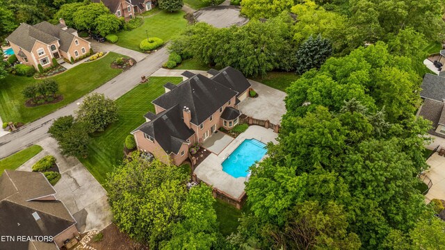 7605 Harrisburg Ct, Knoxville, TN 37909 - photo 57