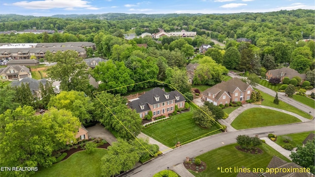 7605 Harrisburg Ct, Knoxville, TN 37909 - photo 2